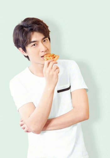 林更新愛過蔣夢婕嗎