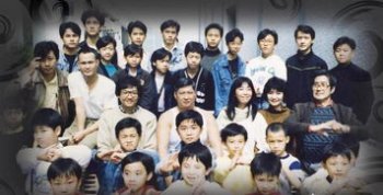 林正英為什么葬在美國