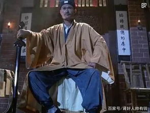 林正英為什么葬在美國