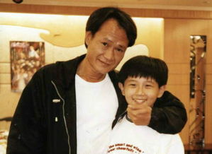 林正英為什么葬在美國