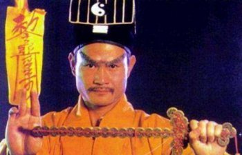 林正英為什么葬在美國