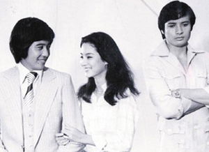 林青霞秦漢為什么分手