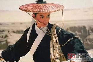 林青霞秦漢為什么分手