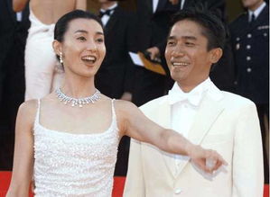 梁朝偉和張曼玉為什么沒在一起