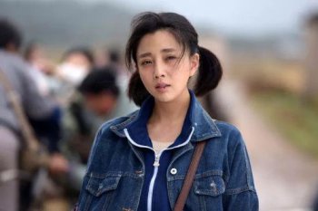 殷桃生孩子了嗎