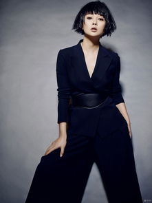 演員殷桃怎么不出來了