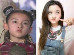 宋祖兒演哪吒幾歲