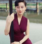 利智為什么嫁給李連杰