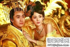 歷史上劉邦死后是誰繼位的