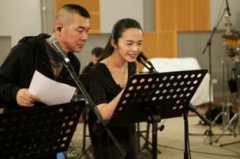 姚晨在跨界歌王唱的什么歌