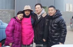 徐崢的老婆叫什么名字