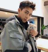 李現的前女友是誰