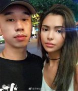 李榮浩的模特是寫給誰的