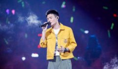 李榮浩走紅原因是什么