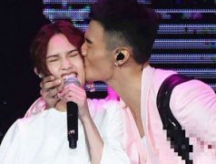 李榮浩路遙為什么分手