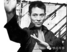 李連杰國籍是哪國