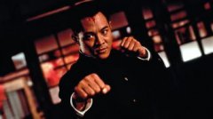 李連杰天珠怎樣救他的