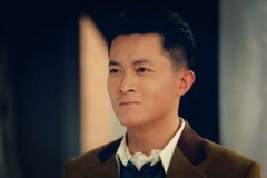 楊志剛為什么不拍戲了