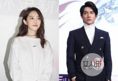 林更新愛過蔣夢婕嗎