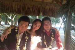 雷佳音結婚了嗎