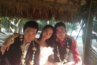 雷佳音結婚了嗎