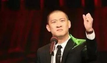 為什么相聲界恨郭德綱