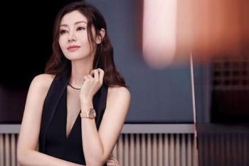 為什么說李嘉欣是雞