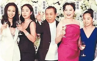 為什么說林青霞漂亮