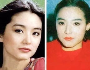 為什么說林青霞漂亮