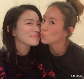 佘詩曼古天樂有可能嗎