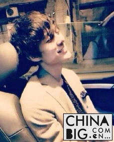 婁藝瀟和陳赫什么關系