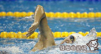 孫楊幾歲開始學游泳