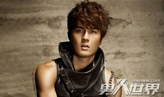 吳克群為什么沒消息了