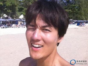 吳克群為什么沒消息了