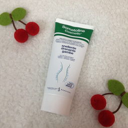 吳昕代言的瘦腿霜是什么牌子