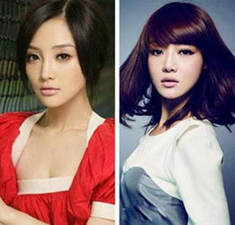 孫藝珍長的像哪個明星