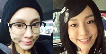 孫藝珍長的像哪個明星