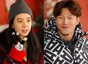 宋智孝和誰結婚了