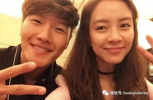 宋智孝和誰結婚了