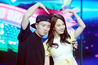 宋智孝和誰結婚了