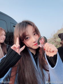 宋雨琦是怎么出道的