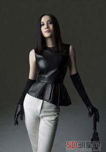 小宋佳私生活多亂