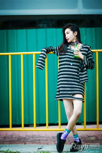 小宋佳私生活多亂