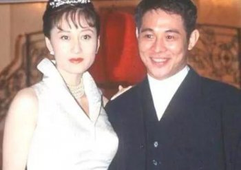 李連杰的爺爺是誰