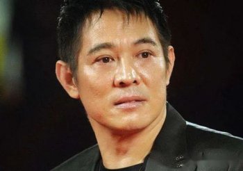 李連杰的爺爺是誰