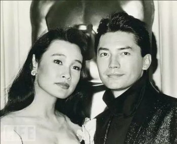 林青霞和王祖賢愛過嗎