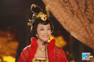 武則天比李治大幾歲呀