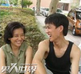 江珊和靳東結過婚嗎