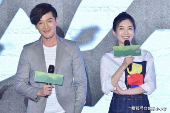 江疏影老公是誰