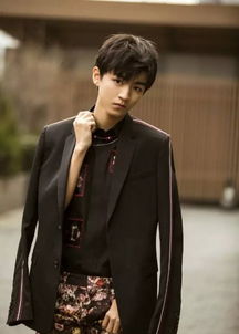 王俊凱喜歡什么樣的女生